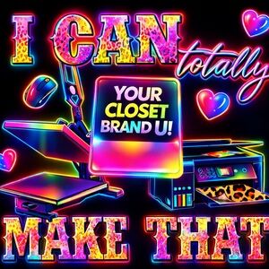 IN SHOW SPECIAL ONLY Custom QR Code Stickers Ty Cards & more forYour